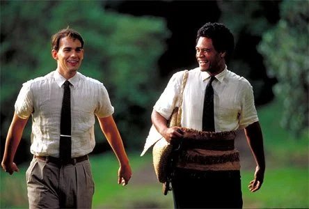 The Right Way to Wait for a Missionary