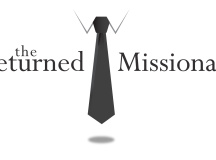 The Returned Missionary Website
