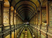 Heaven is a Library – Check out More Books