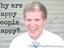 14 Reasons Why Happy People are Happy