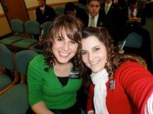 6 Reasons Why Sisters *Should* Serve a Mission