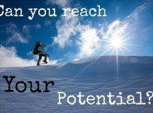 7 Enemies to Reaching your Potential