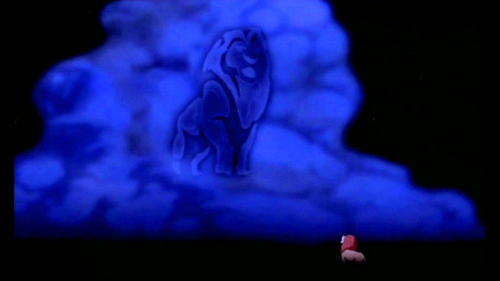 mufasa remember