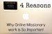 4 Reasons Why Online Missionary Work is SO Important