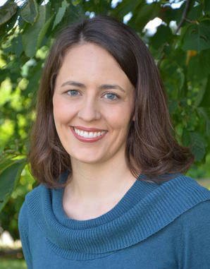 Ashley Isaacson Woolley - Photo Credit Deseret News