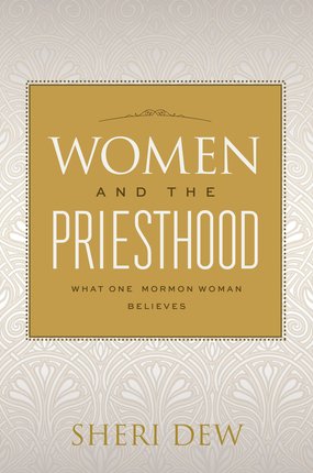 Women and the Priesthood