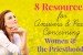 8 Resources for Answers and Peace Concerning Women and the Priesthood