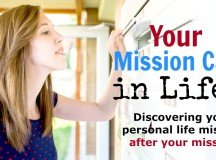 Your Mission Call For Life