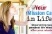 Your Mission Call For Life