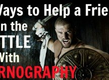 6 Ways to Help a Friend Win the Battle with Pornography